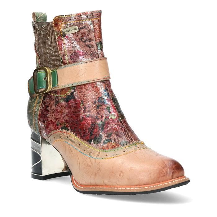 Laura Vita Bottines - MARBREO 03