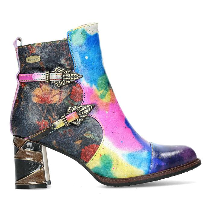 Laura Vita Bottines - MARBREO 04