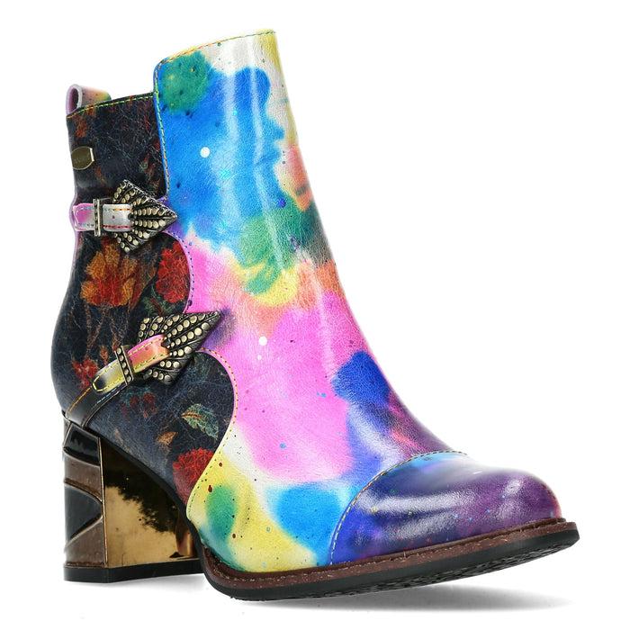 Laura Vita Bottines - MARBREO 04