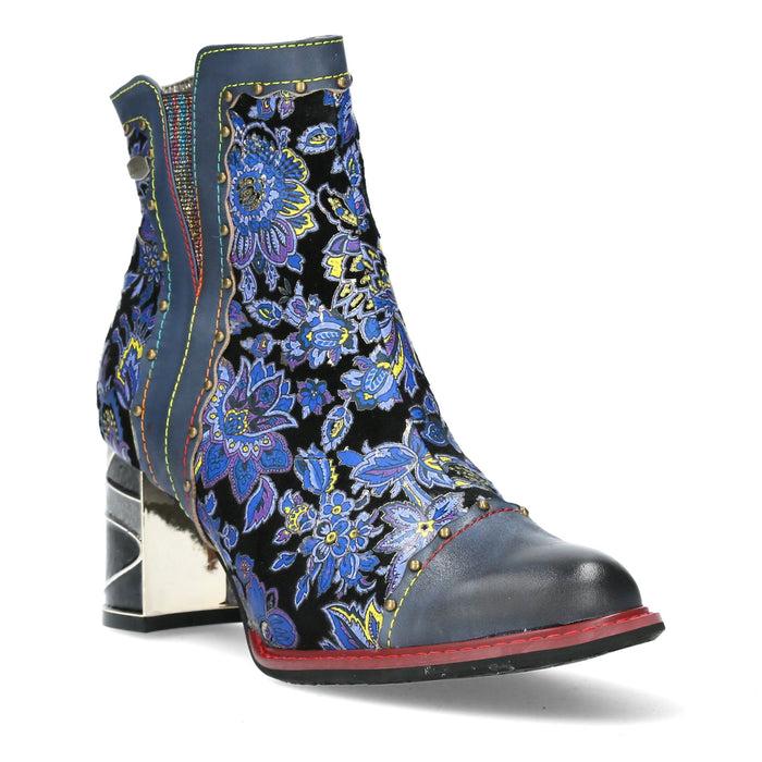 Laura Vita Bottines - MARBREO 05