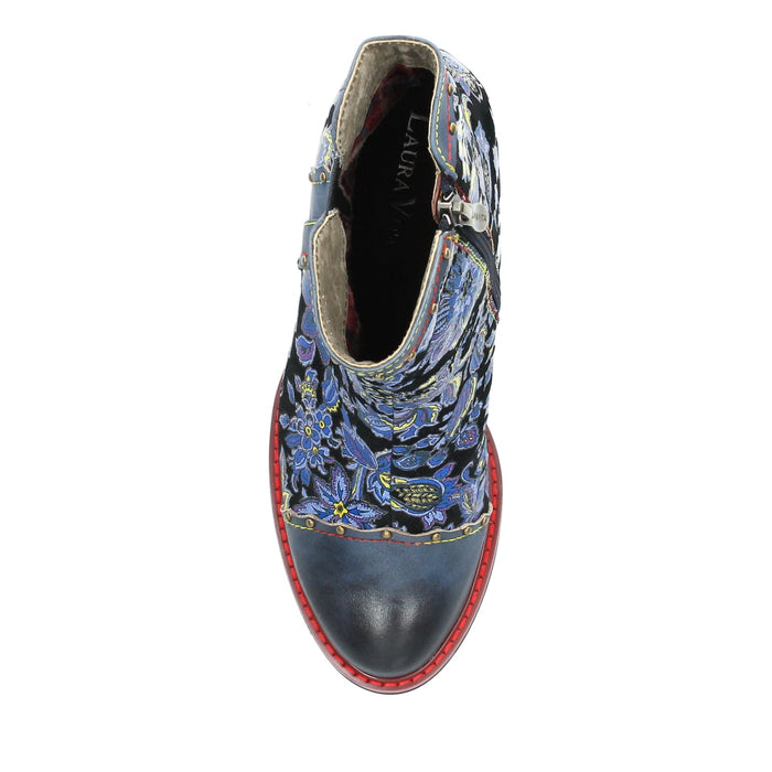 Laura Vita Bottines - MARBREO 05