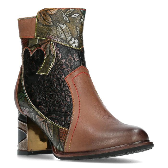 Laura Vita Bottines - MARBREO 10