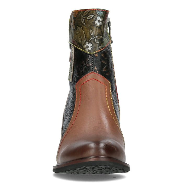 Laura Vita Bottines - MARBREO 10