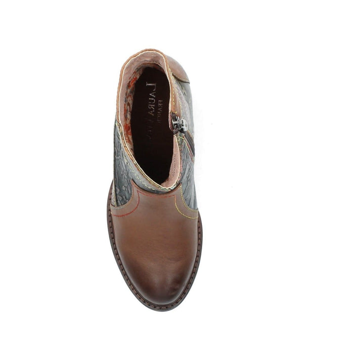 Laura Vita Bottines - MARBREO 10