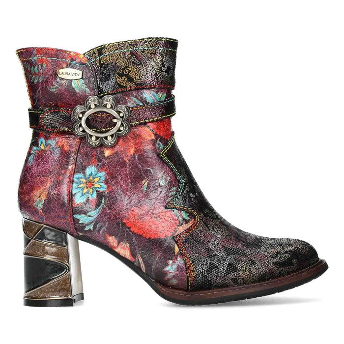 Laura Vita Bottines - MARBREO 12