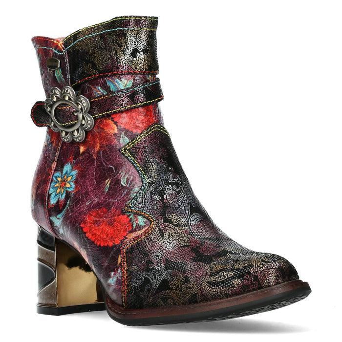 Laura Vita Bottines - MARBREO 12