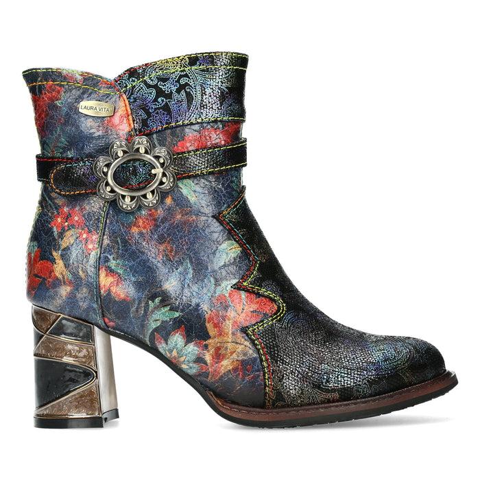 laura vita Bottines - MARBREO 12