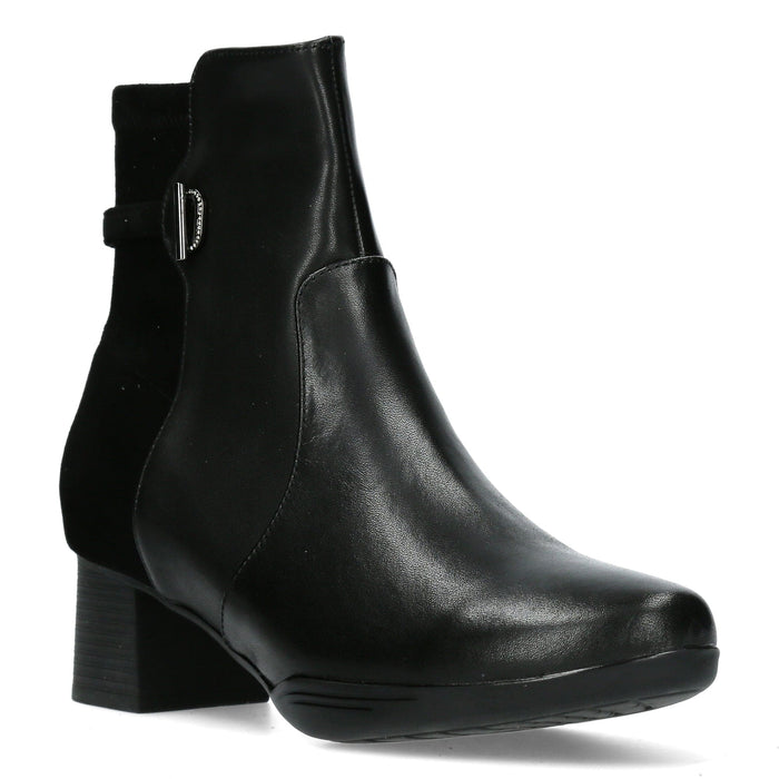 Laura Vita Bottines - Misstyl MISSO 08