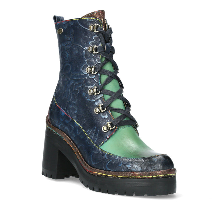 Laura Vita Bottines - MONAO 02