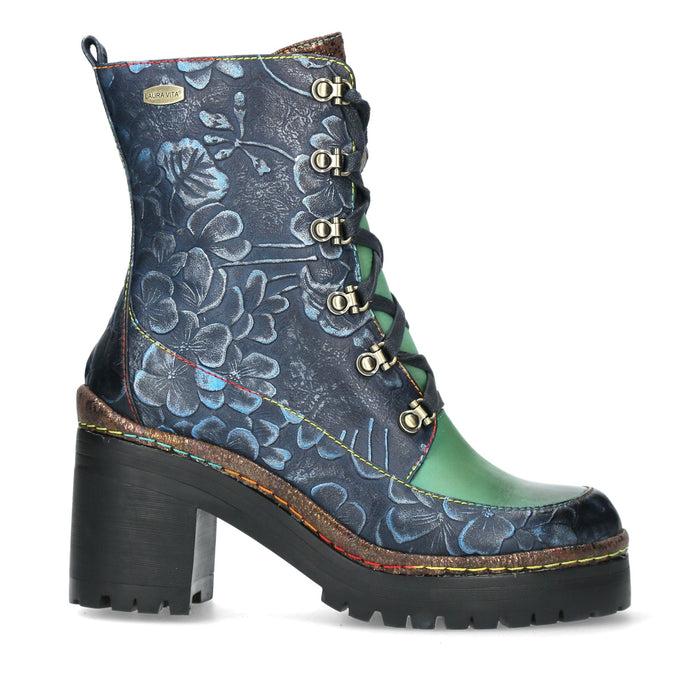 Laura Vita Bottines - MONAO 02