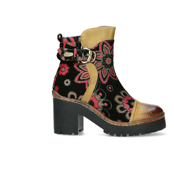 Laura Vita Bottines - MONAO 04