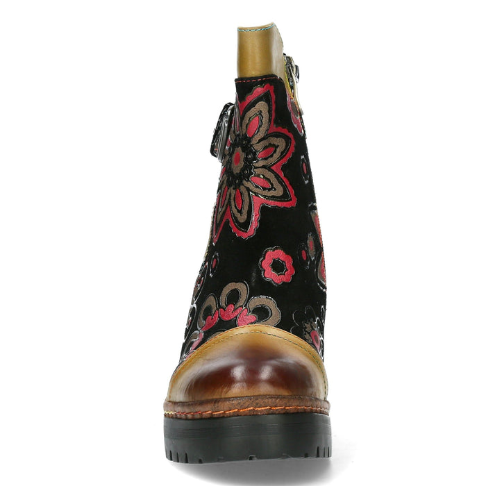 Laura Vita Bottines - MONAO 04