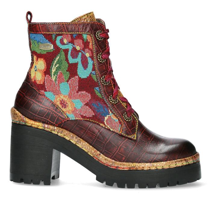 Laura Vita Bottines - MONAO 08