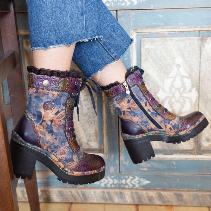 Laura Vita Bottines - MONAO 14