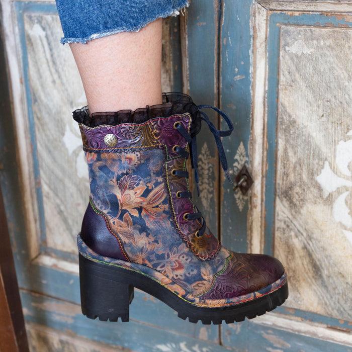 Laura Vita Bottines - MONAO 14