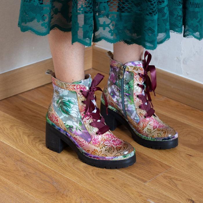 Laura Vita Bottines - MONAO 16