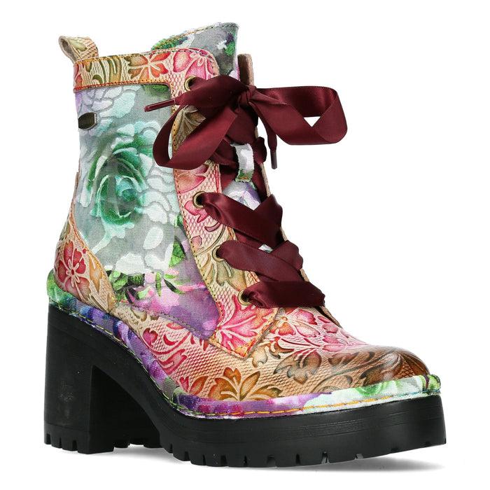 Laura Vita Bottines - MONAO 16