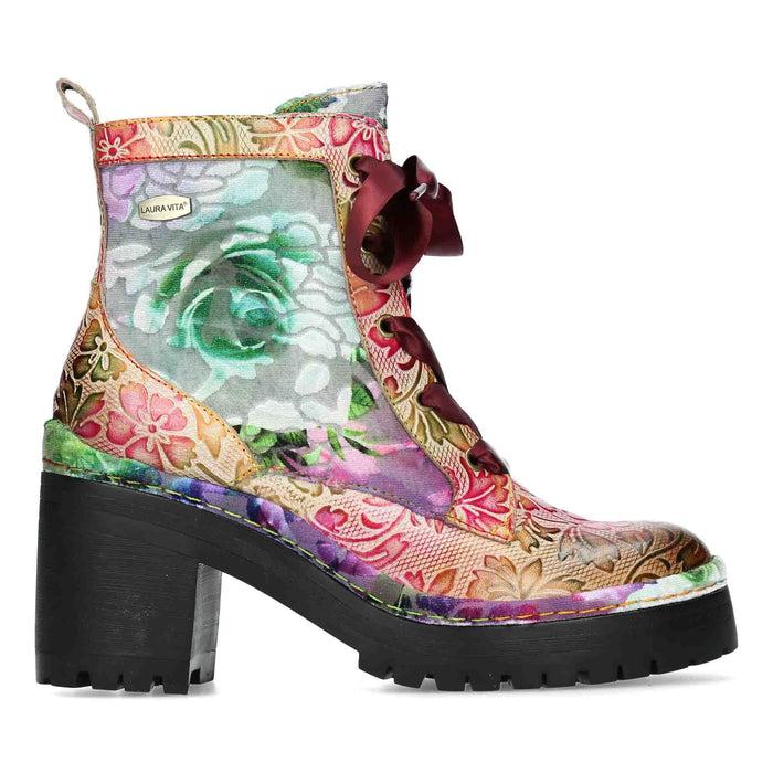 laura vita Bottines - MONAO 16