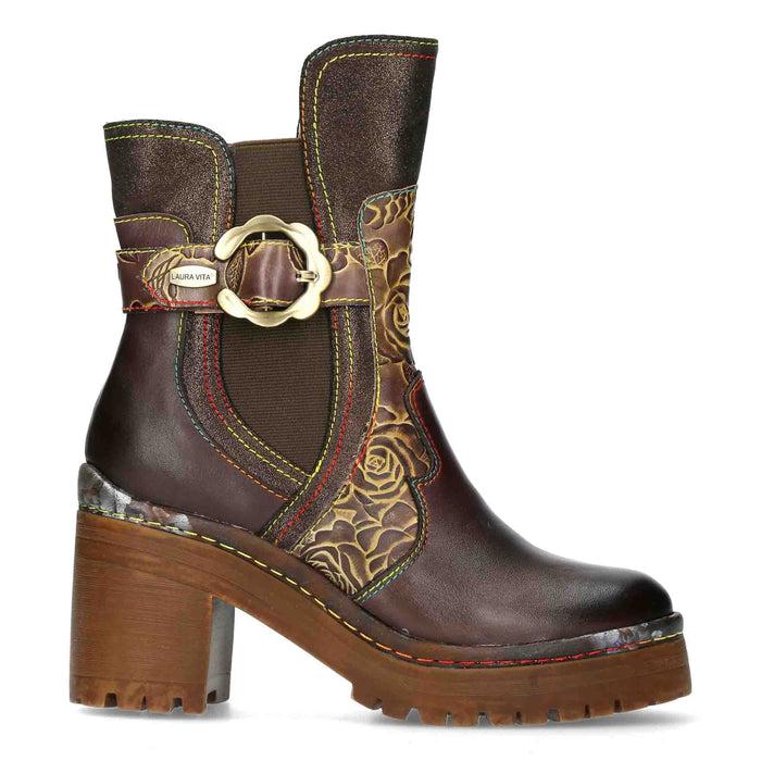 Laura Vita Bottines - MONAO 82