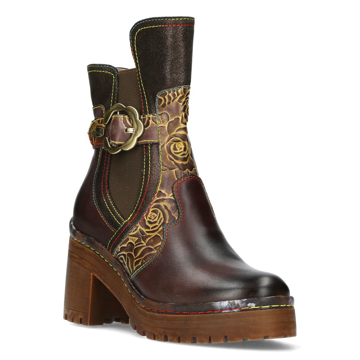 Laura Vita Bottines - MONAO 82