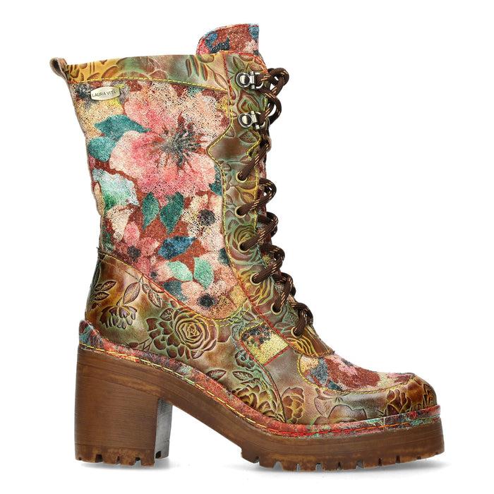 Laura Vita Bottines - MONAO 83