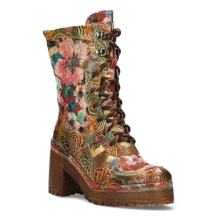 Laura Vita Bottines - MONAO 83