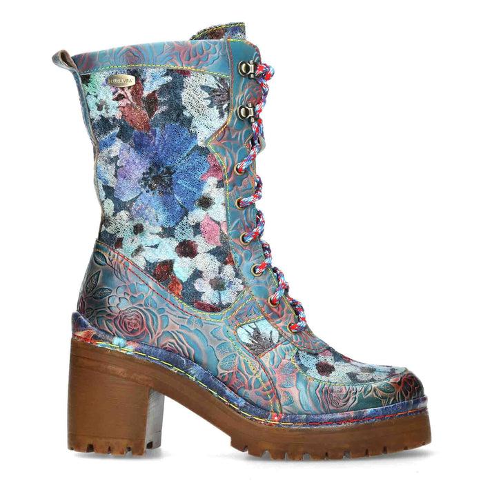 laura vita Bottines - MONAO 83