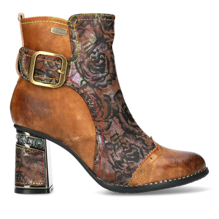 Laura Vita Bottines - NAYAO 02