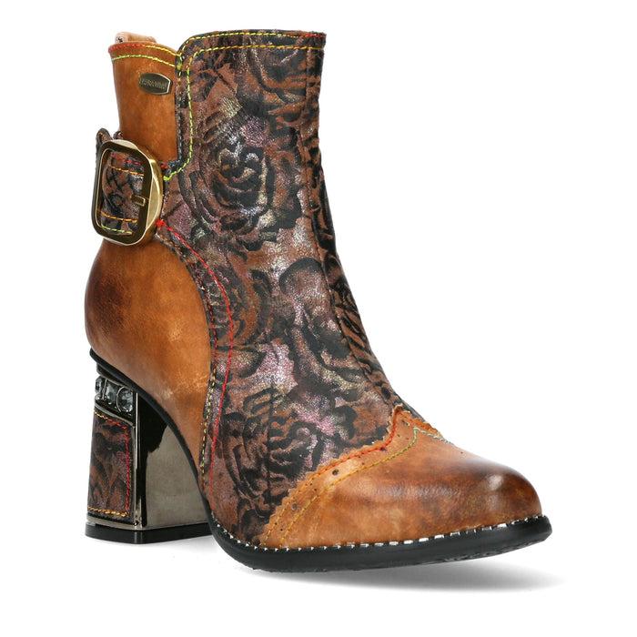 Laura Vita Bottines - NAYAO 02