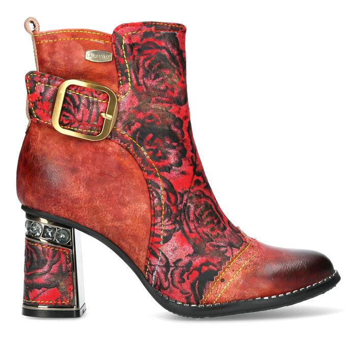 laura vita Bottines - NAYAO 02