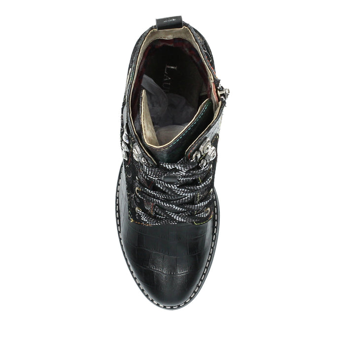 Laura Vita Bottines - NAYAO 04