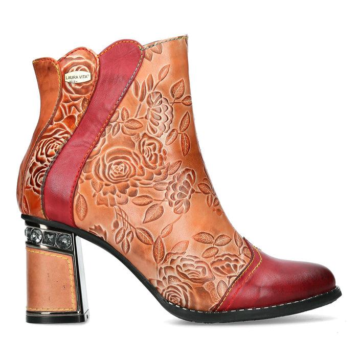 laura vita Bottines - NAYAO 06