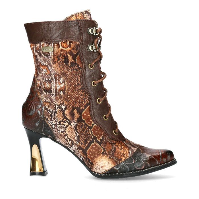 laura vita Bottines - OANELO 03