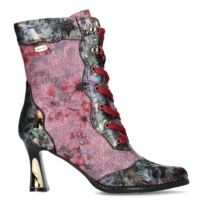 laura vita Bottines - OANELO 03