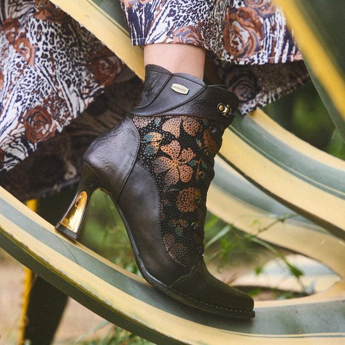 Laura Vita Bottines - OANELO 05