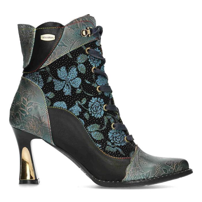 laura vita Bottines - OANELO 05