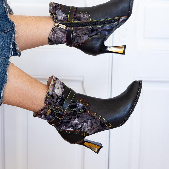 Laura Vita Bottines - OANELO 06