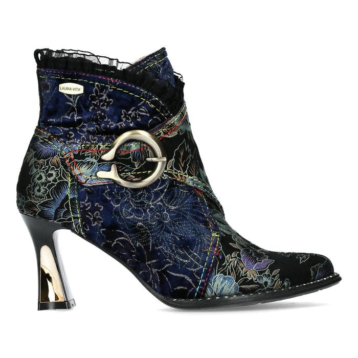 laura vita Bottines - OANELO 07