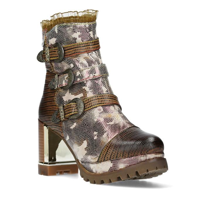 Laura Vita Bottines - OBO 01