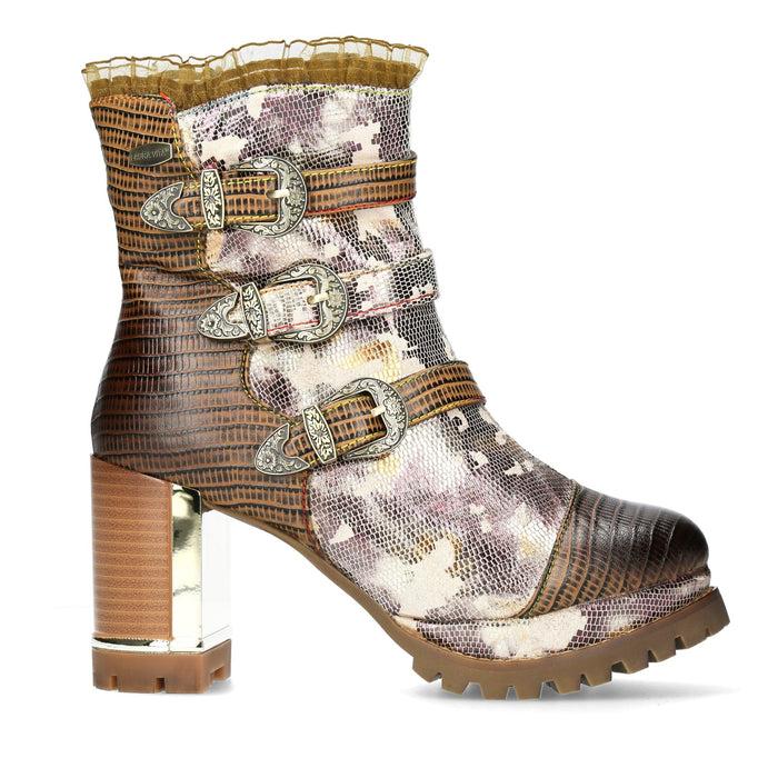 laura vita Bottines - OBO 01