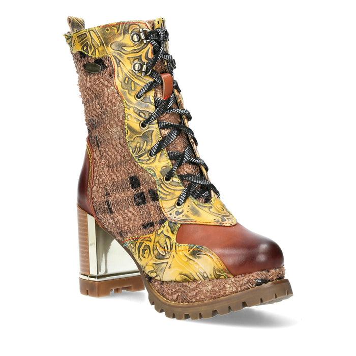 Laura Vita Bottines - OBO 03