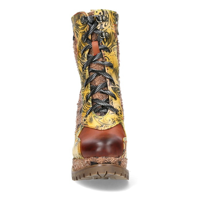 Laura Vita Bottines - OBO 03