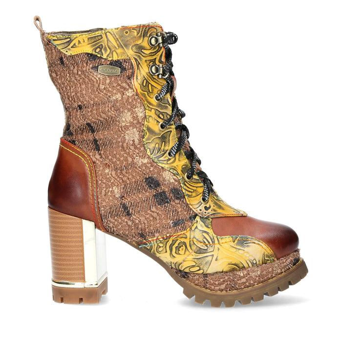 laura vita Bottines - OBO 03