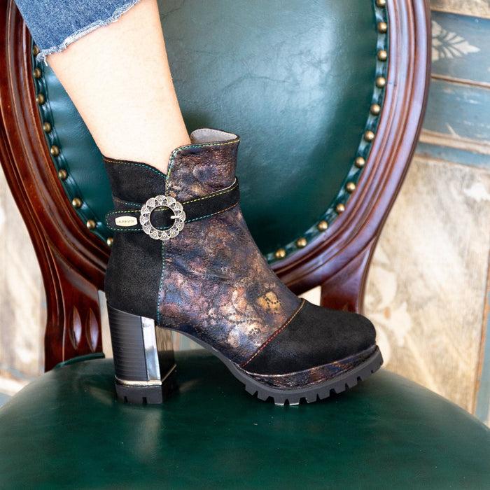 Laura Vita Bottines - OBO 04