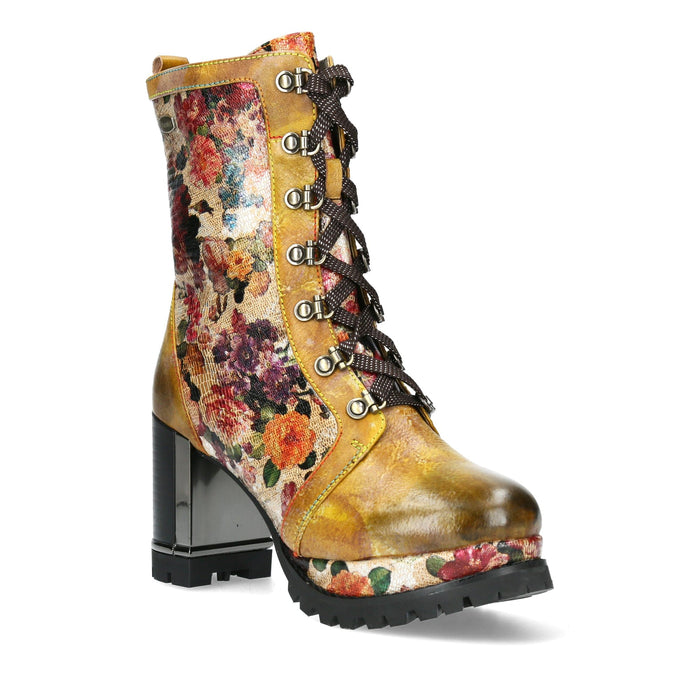 Laura Vita Bottines - OBO 05