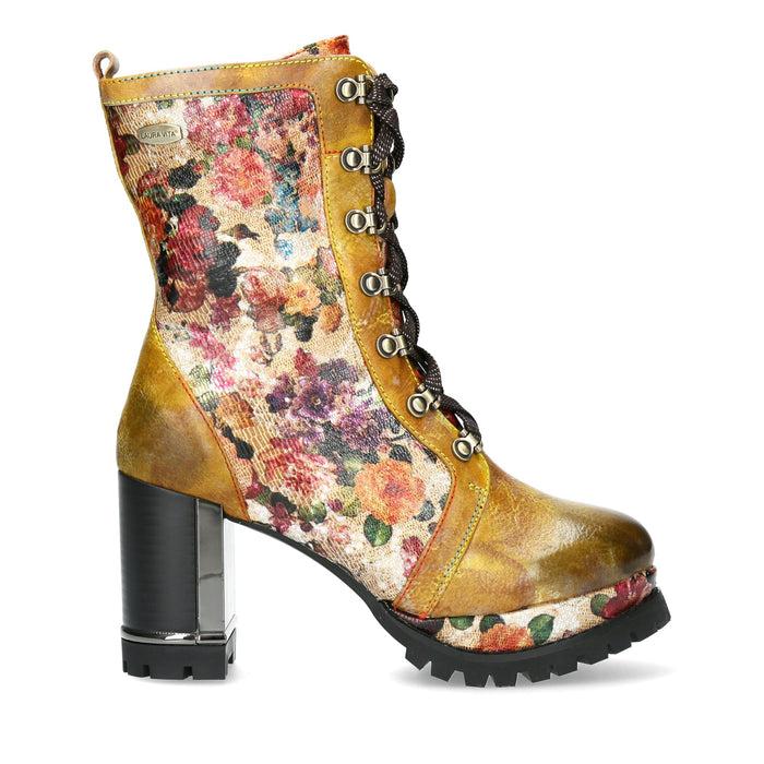 laura vita Bottines - OBO 05