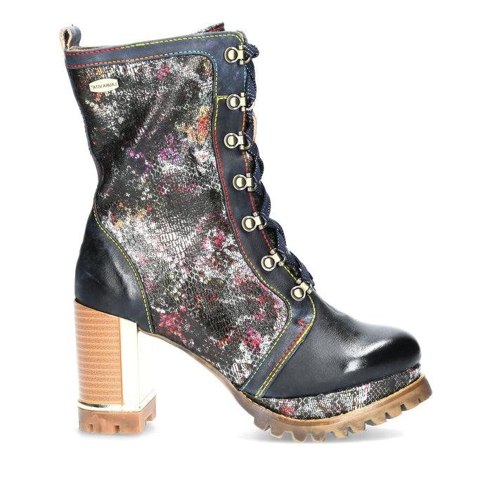 laura vita Bottines - OBO 05