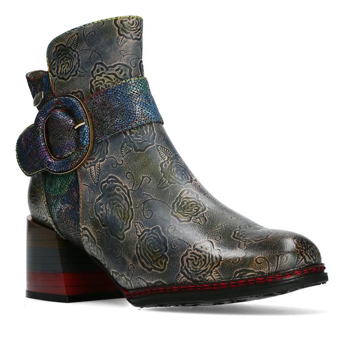 Laura Vita Bottines - ODEO 01