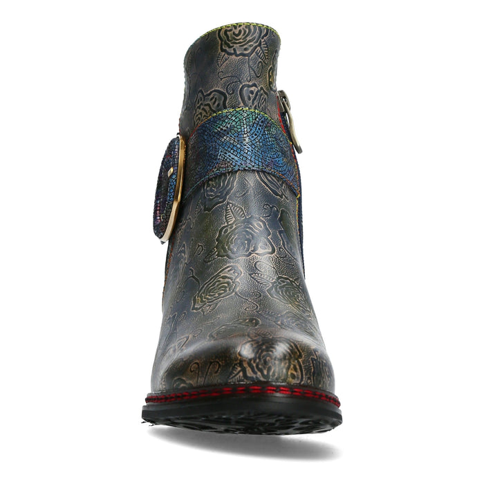 Laura Vita Bottines - ODEO 01