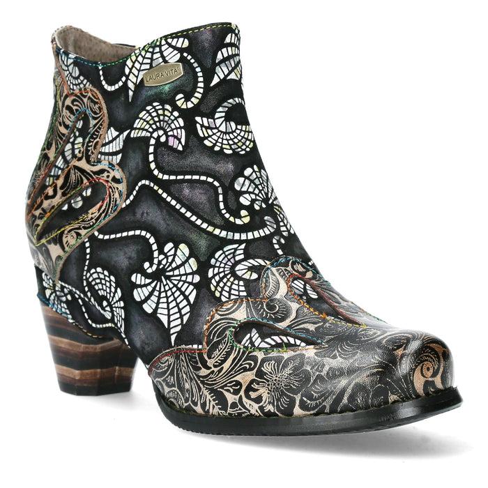 Laura Vita Bottines - ODILEO 01